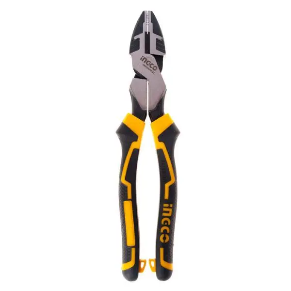 انبر دست ۹.۵ اینچ صنعتی حرفه ای اینکو مدل HHCP28240