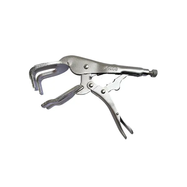 انبر قفلی اینکو مدل HWP0210 سایز 10 اینچ