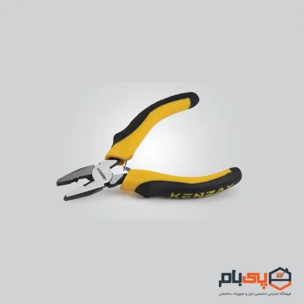 انبردست کنزاکس مدل KCM-145 سایز 4.5 اینچ