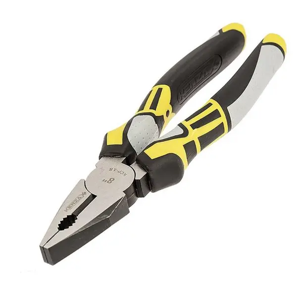 انبردست کنزاکس مدل KCP-18 سایز 8 اینچ