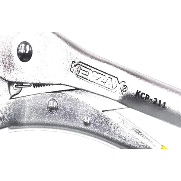 انبر قفلی کنزاکس مدل KCP-211 سایز 11 اینچ