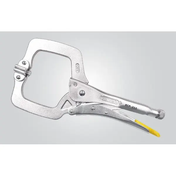 انبر قفلی کنزاکس مدل KCP-211 سایز 11 اینچ