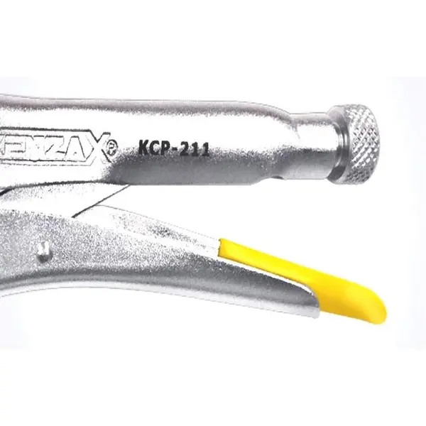 انبر قفلی کنزاکس مدل KCP-211 سایز 11 اینچ