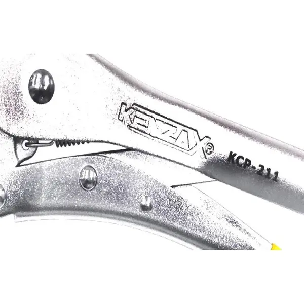 انبر قفلی کنزاکس مدل KCP-211 سایز 11 اینچ