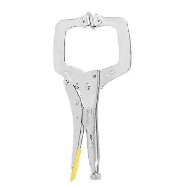 انبر قفلی کنزاکس مدل KCP-211 سایز 11 اینچ