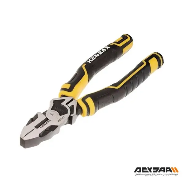 انبردست کنزاکس مدل KCP-270 سایز 7 اینچ - 3