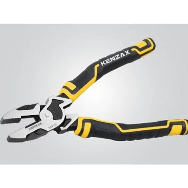 انبر دست کنزاکس مدل KCP-28 سایز 8 اینچ