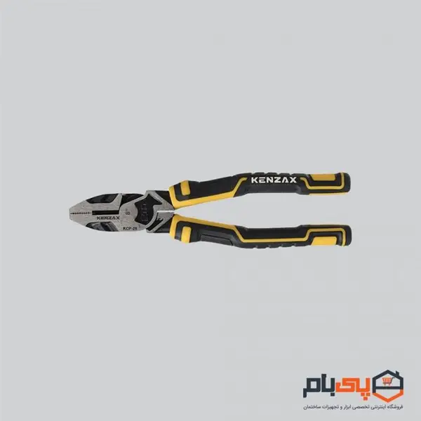 انبر دست کنزاکس مدل KCP-28 سایز 8 اینچ