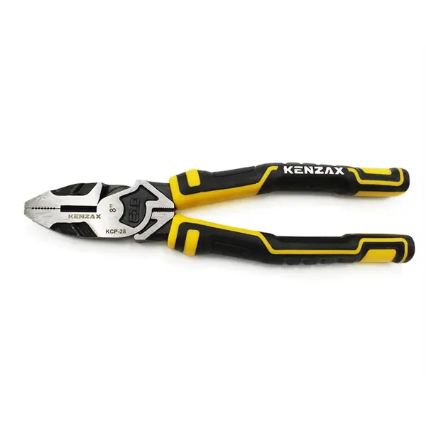 انبر دست کنزاکس مدل KCP-28 سایز 8 اینچ