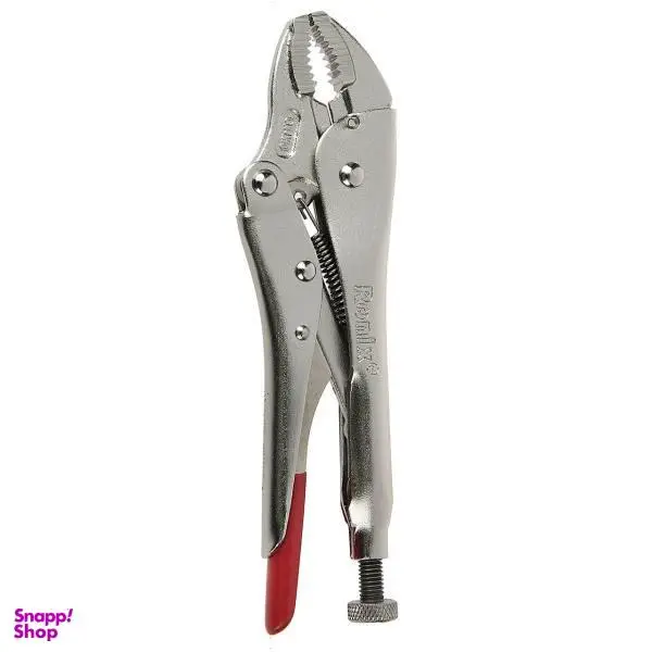 انبر قفلی رونیکس کد NIX-1407 سایز 7 اینچ