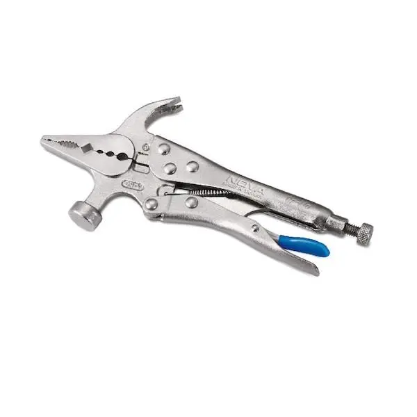 انبر قفلی نووا مدل NTL2258 سایز 9 اینچ