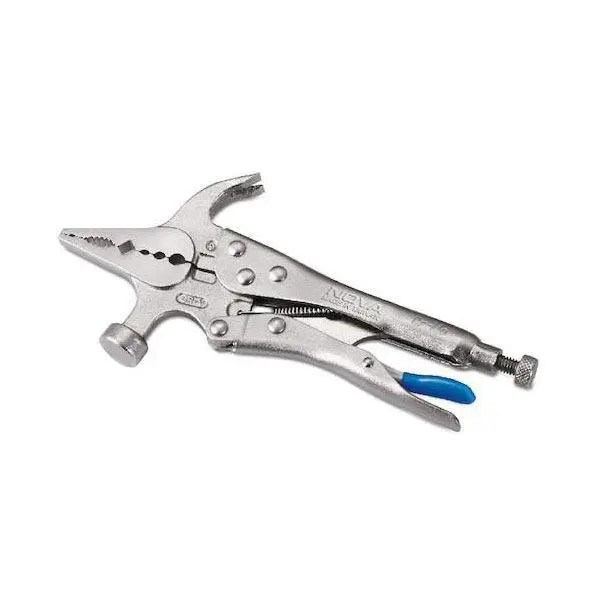 انبر قفلی نووا مدل NTL2258 سایز 9 اینچ