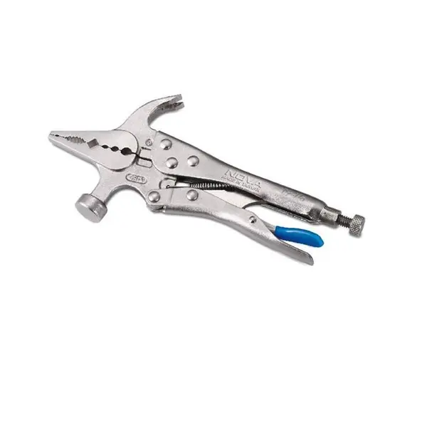 انبر قفلی نووا مدل NTL2258 سایز 9 اینچ