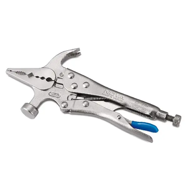 انبر قفلی نووا مدل NTL2258 سایز 9 اینچ