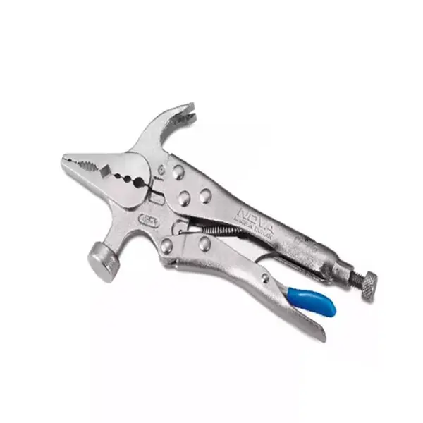 انبر قفلی نووا مدل NTL2258 سایز 9 اینچ