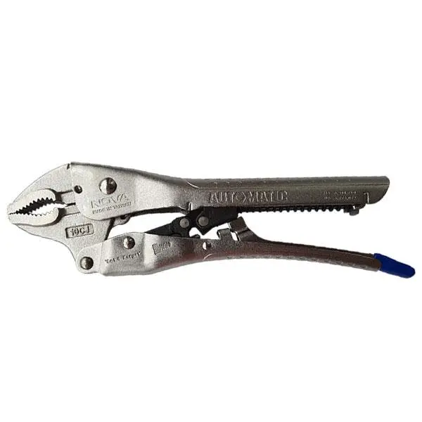 انبر قفلی تمام اتوماتیک نووا مدل NTP-2290