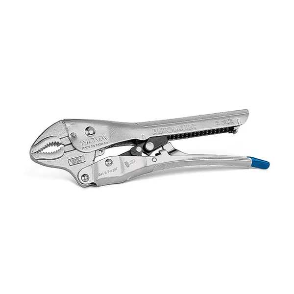 انبر قفلی تمام اتوماتیک نووا مدل NTP-2290