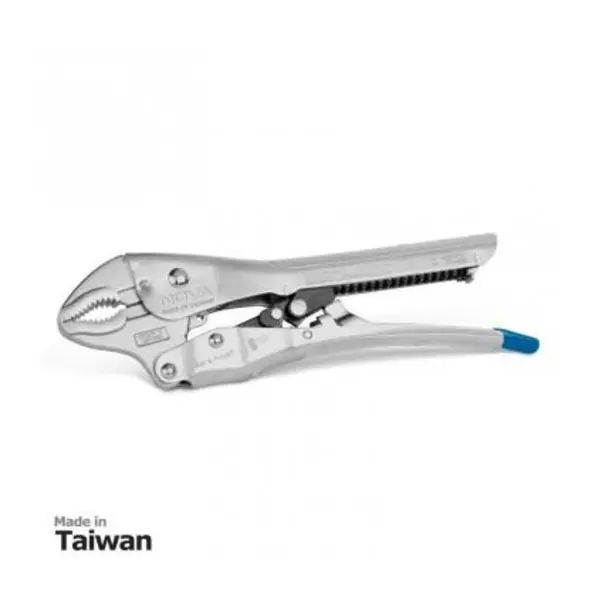 انبر قفلی تمام اتوماتیک نووا مدل NTP-2290