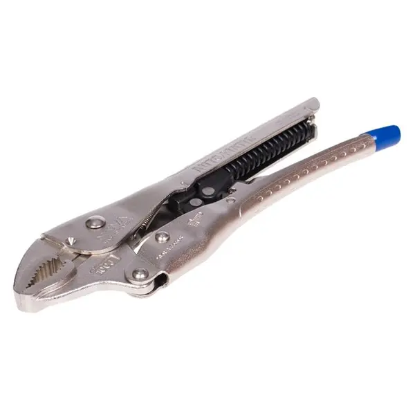 انبر قفلی تمام اتوماتیک نووا مدل NTP-2290