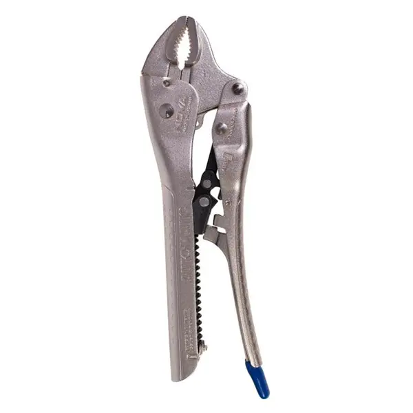 انبر قفلی تمام اتوماتیک نووا مدل NTP-2290