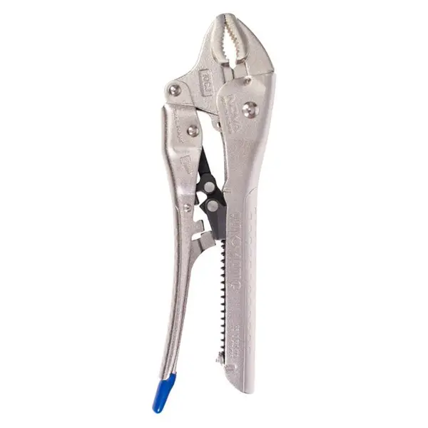 انبر قفلی تمام اتوماتیک نووا مدل NTP-2290