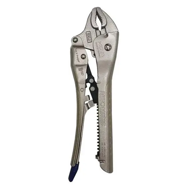 انبر قفلی تمام اتوماتیک نووا مدل NTP-2290