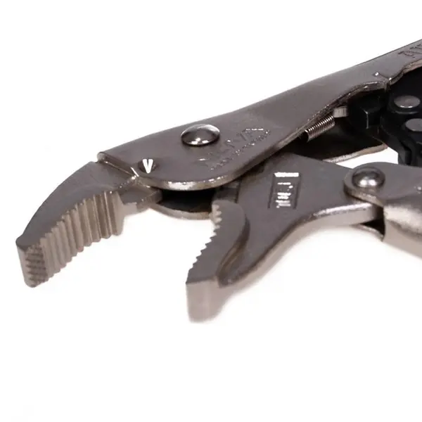 انبر قفلی تمام اتوماتیک نووا مدل NTP-2290