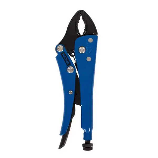 انبرقفلی نووا مدل NTP-2296 سایز 7 اینچ