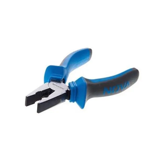 انبردست نووا مدل NTP 8003 Pro سایز 6 اینچ