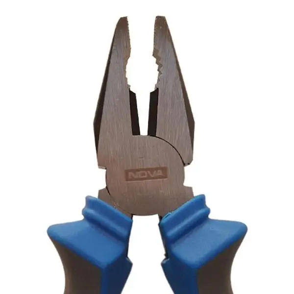 انبردست نووا مدل NTP 8003 Pro سایز 6 اینچ