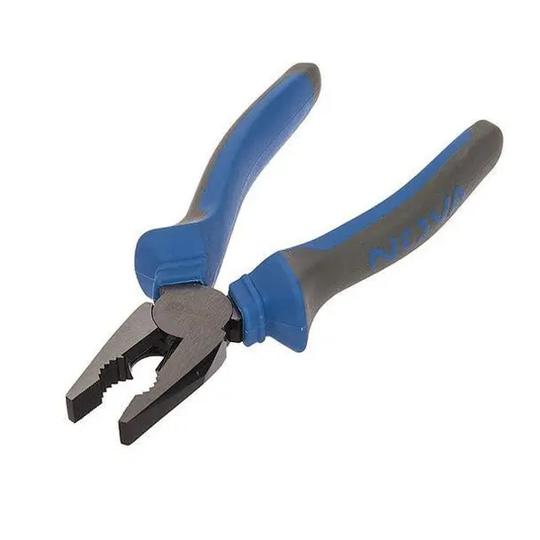 انبردست نووا مدل NTP 8005 سایز 8 اینچ