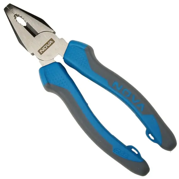 انبردست نووا مدل NTP 8005 سایز 8 اینچ