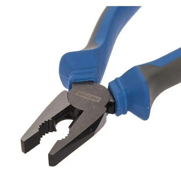 انبردست نووا مدل NTP 8005 سایز 8 اینچ