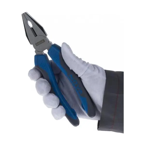 انبردست نووا مدل NTP 8005 سایز 8 اینچ