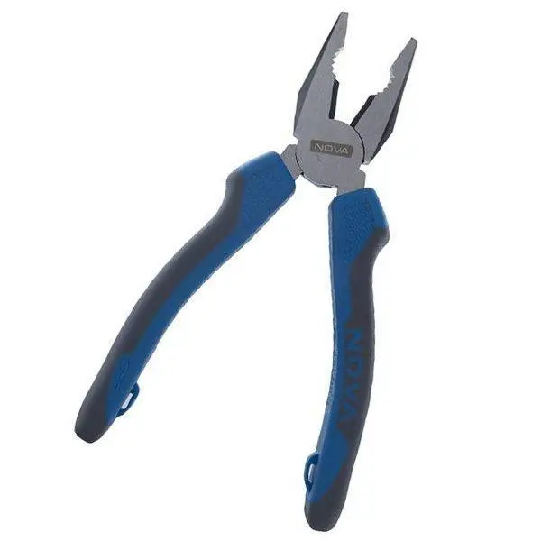 انبردست نووا مدل NTP 8005 سایز 8 اینچ