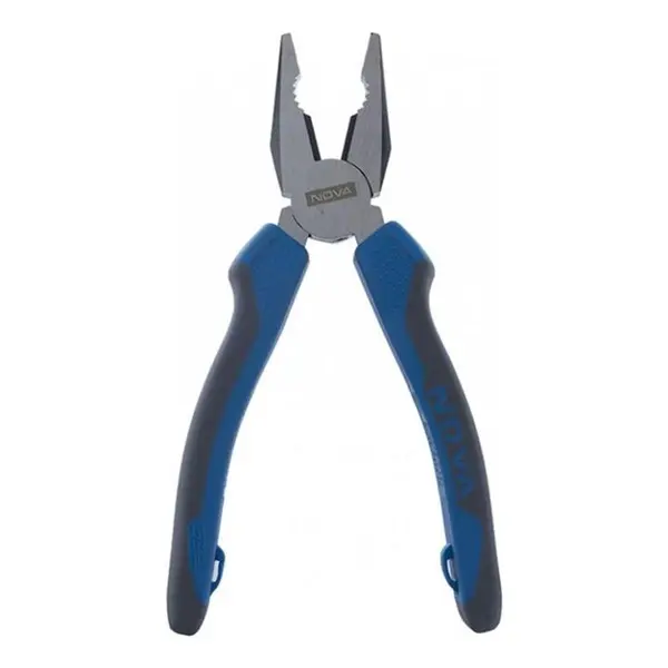 انبردست نووا مدل NTP 8005 سایز 8 اینچ