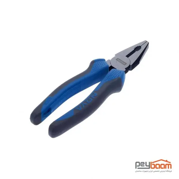 انبردست نووا مدل NTP 8005 سایز 8 اینچ