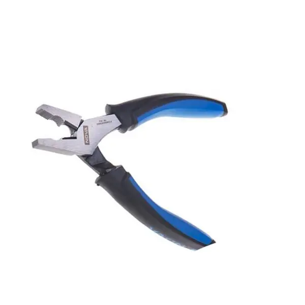 انبردست نووا NTP 8014 سایز 5 اینچ - 3