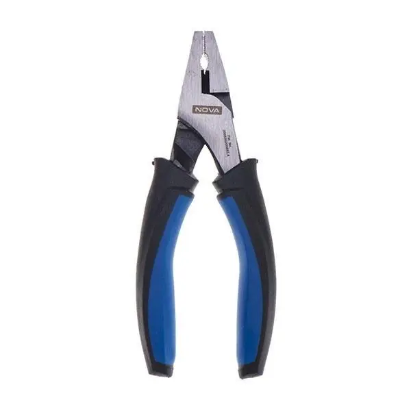 انبردست نووا NTP 8014 سایز 5 اینچ