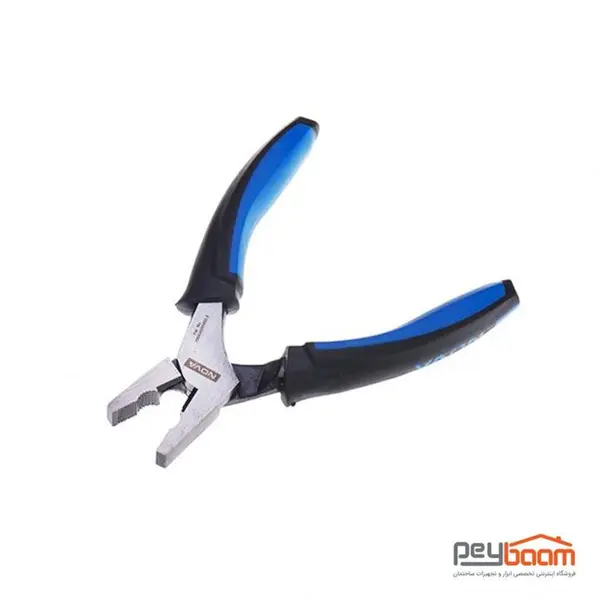انبردست نووا NTP 8014 سایز 5 اینچ - 5