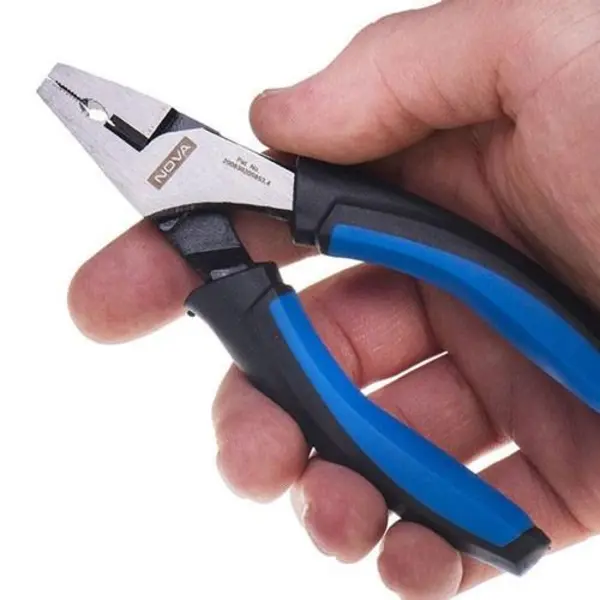انبردست نووا NTP 8014 سایز 5 اینچ - 6