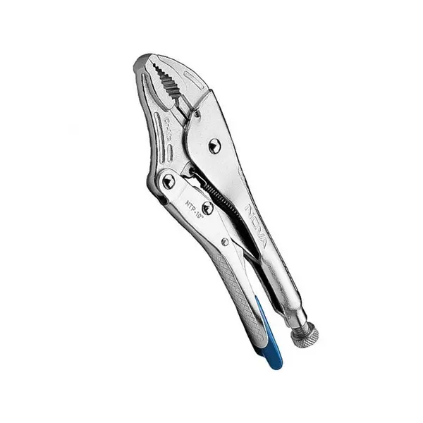 انبر قفلی نووا مدل NTP-8031 سایز 7 اینچ