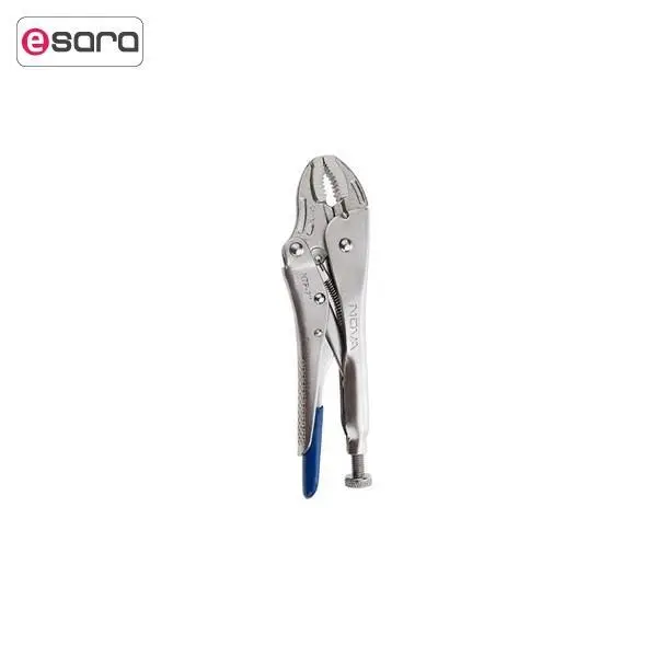 انبر قفلی نووا مدل NTP-8031 سایز 7 اینچ