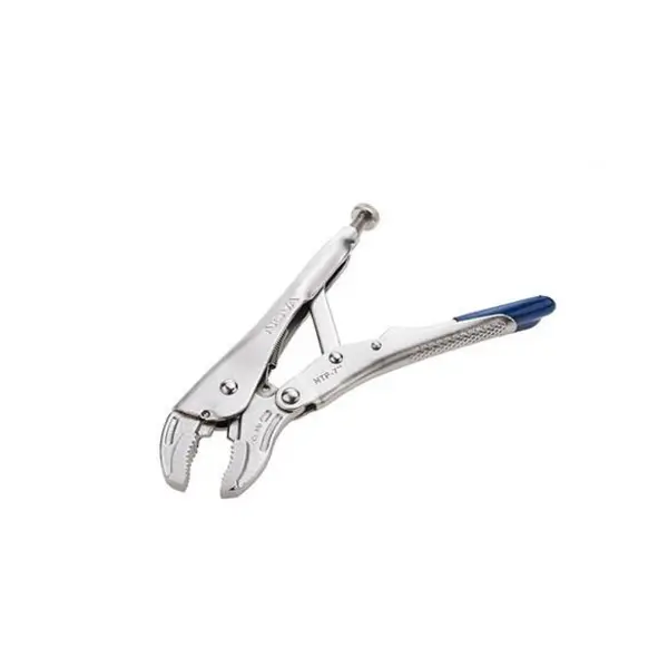 انبر قفلی نووا مدل NTP-8031 سایز 7 اینچ