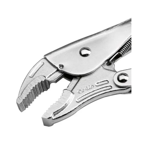 انبر قفلی نووا مدل NTP-8032 سایز 5 اینچ