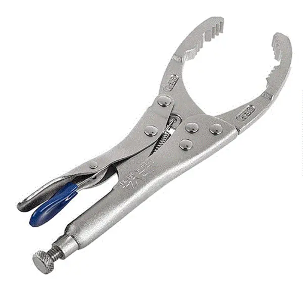 انبرقفلی فیلتر باز کن نووا مدل NTP-8040