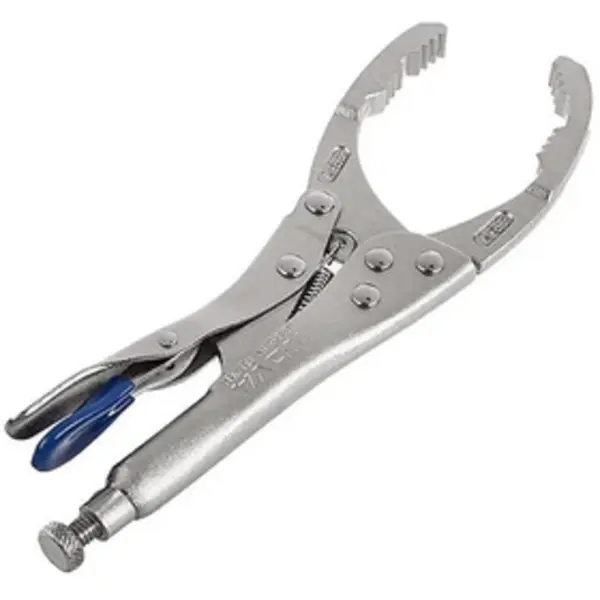 انبرقفلی فیلتر باز کن نووا مدل NTP-8040