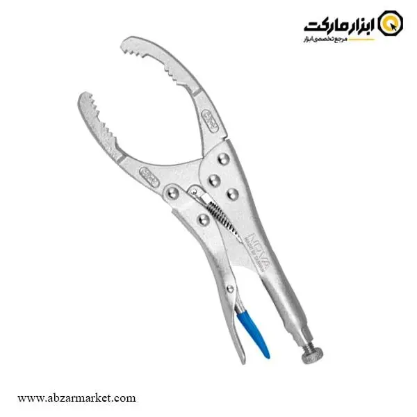 انبرقفلی فیلتر باز کن نووا مدل NTP-8040