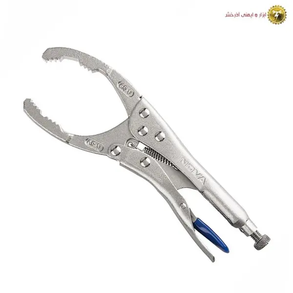 انبرقفلی فیلتر باز کن نووا مدل NTP-8040