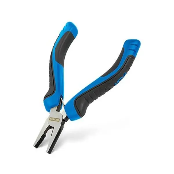 انبردست نووا مدل NTP 8121 سایز 4.5 اینچ